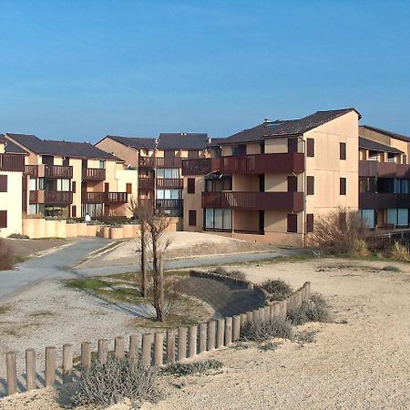 Apartment Les Maisons De L'Ocean-7 By Interhome Лакано Экстерьер фото