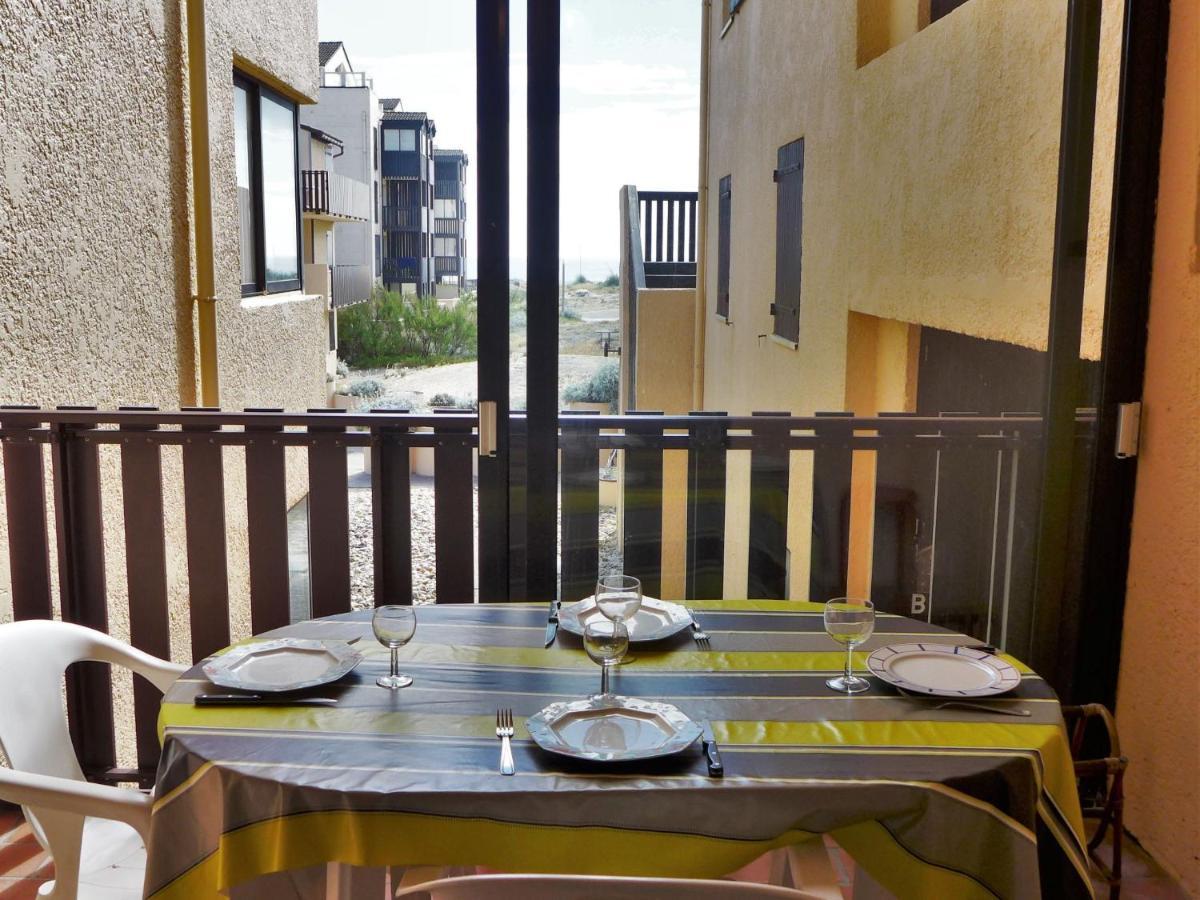 Apartment Les Maisons De L'Ocean-7 By Interhome Лакано Экстерьер фото