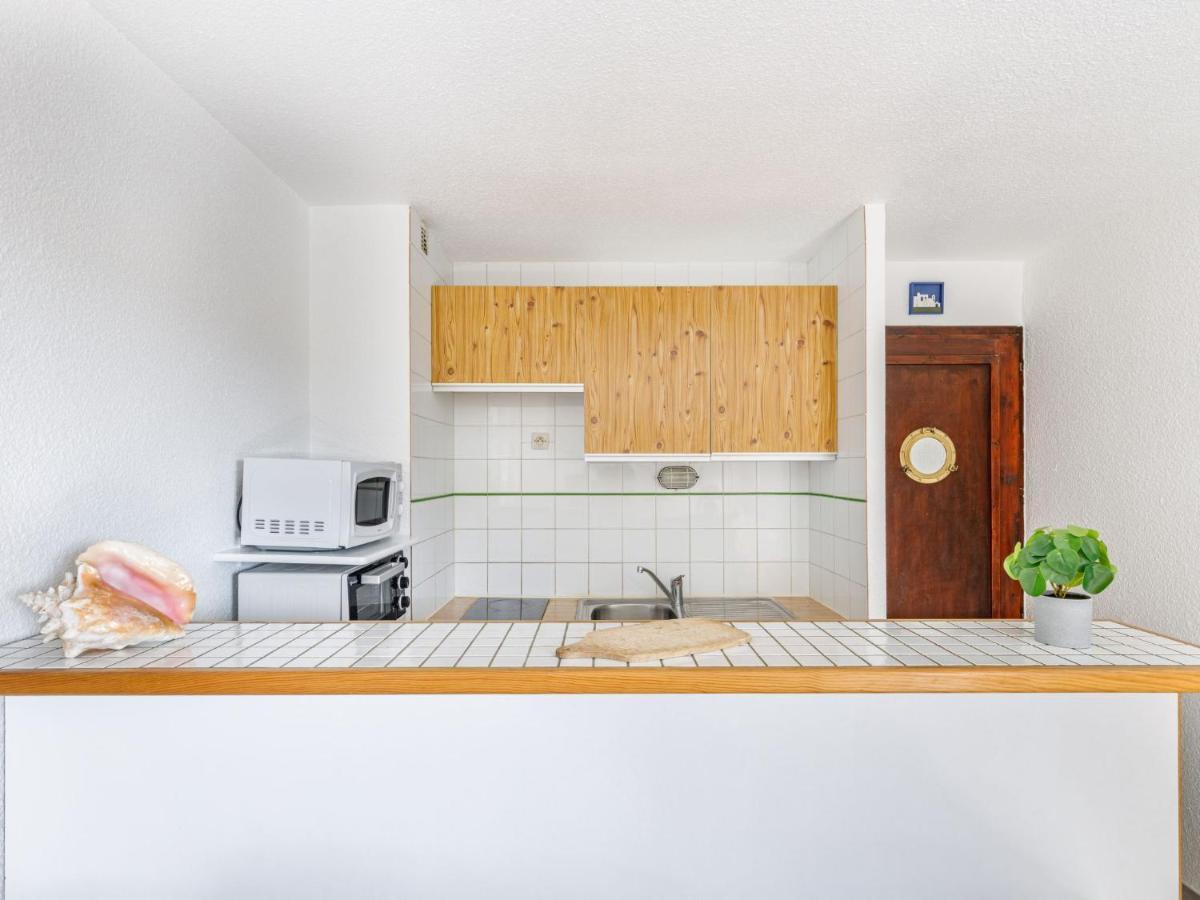 Apartment Les Maisons De L'Ocean-7 By Interhome Лакано Экстерьер фото