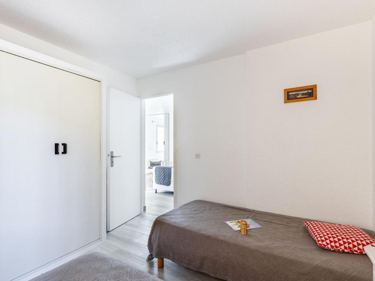Apartment Les Maisons De L'Ocean-7 By Interhome Лакано Экстерьер фото