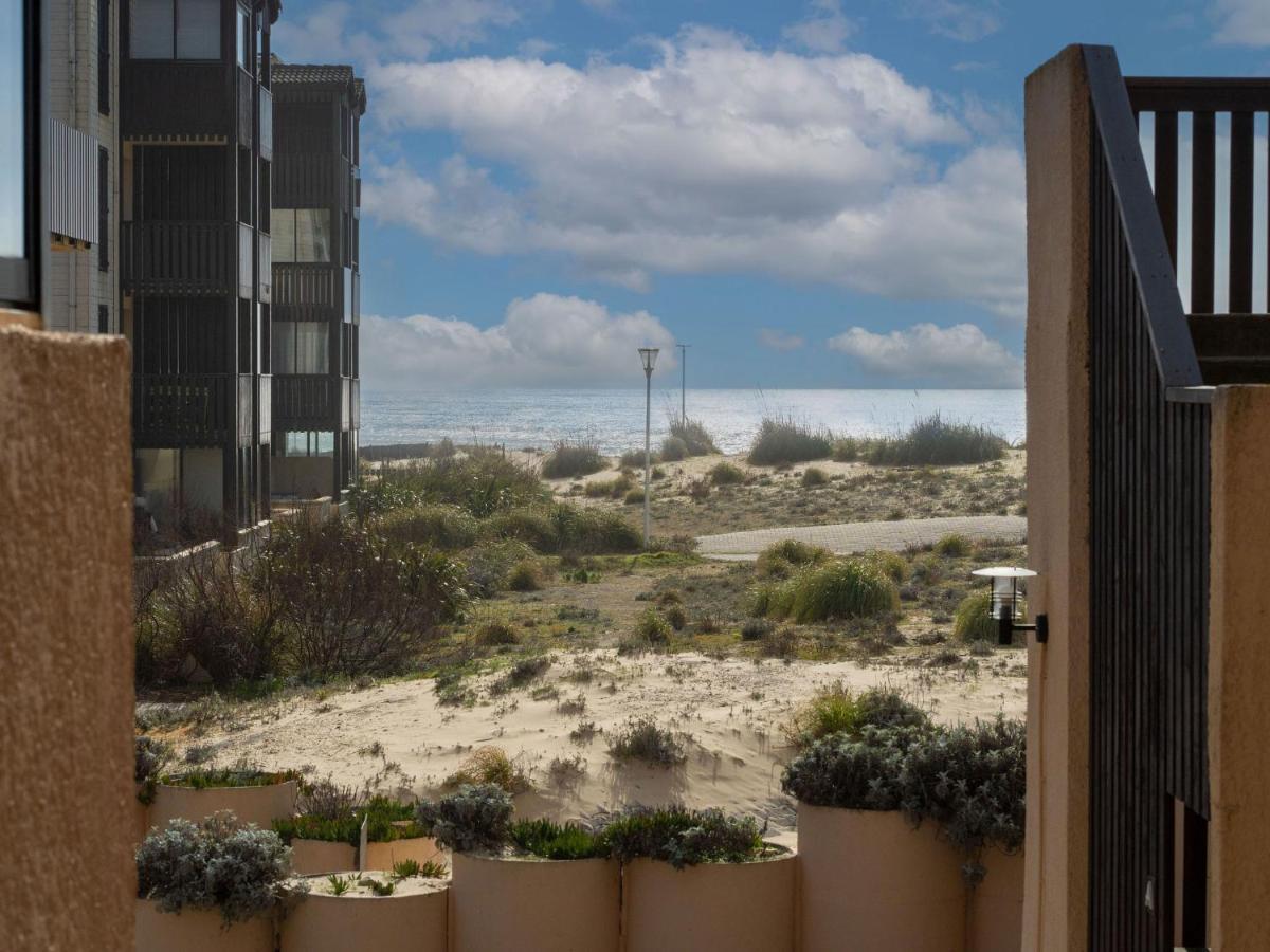 Apartment Les Maisons De L'Ocean-7 By Interhome Лакано Экстерьер фото