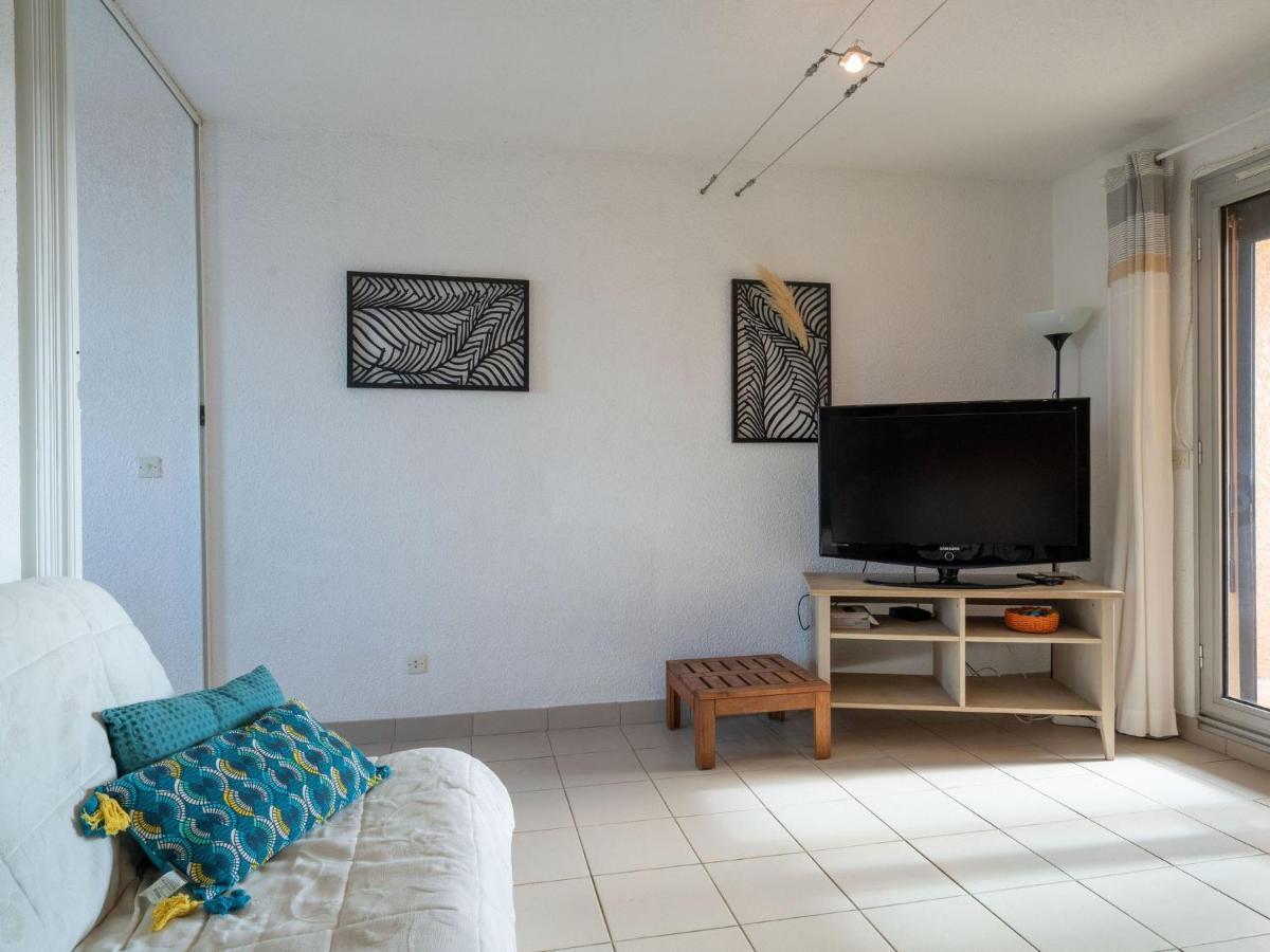 Apartment Les Maisons De L'Ocean-7 By Interhome Лакано Экстерьер фото