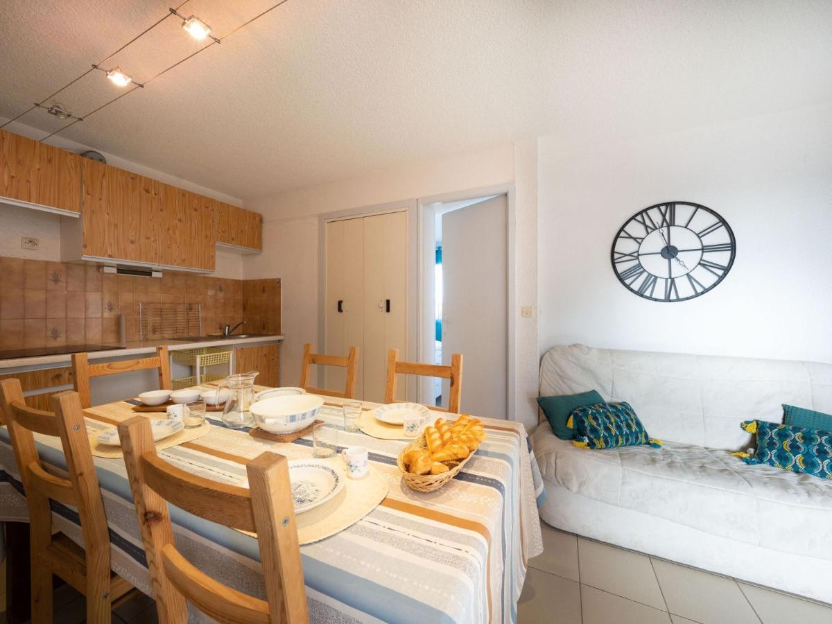 Apartment Les Maisons De L'Ocean-7 By Interhome Лакано Экстерьер фото