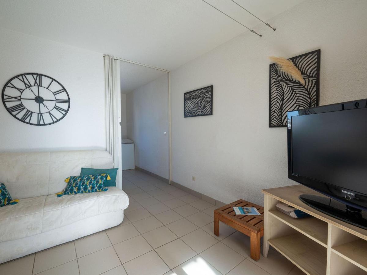 Apartment Les Maisons De L'Ocean-7 By Interhome Лакано Экстерьер фото
