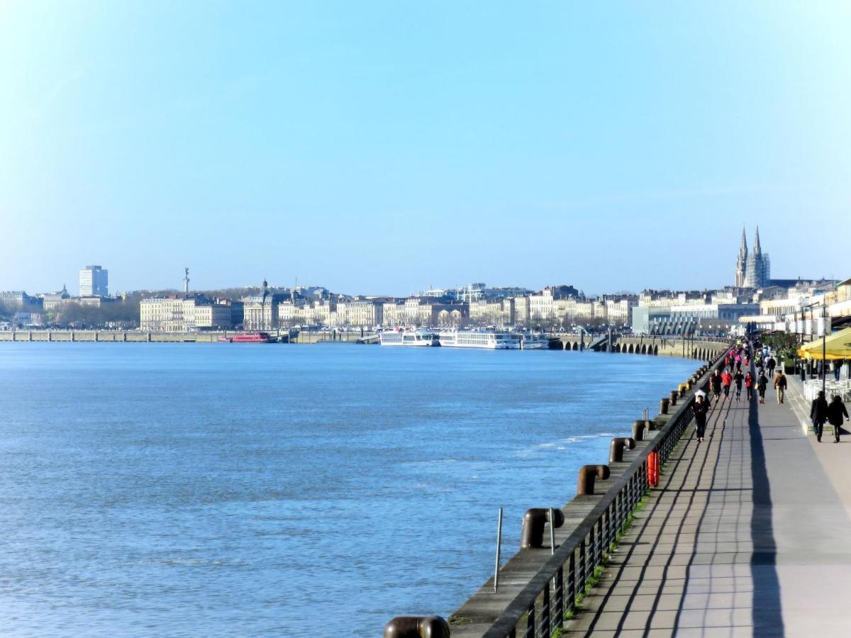 Apartment Les Maisons De L'Ocean-7 By Interhome Лакано Экстерьер фото