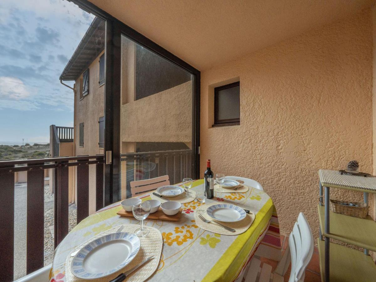 Apartment Les Maisons De L'Ocean-7 By Interhome Лакано Экстерьер фото