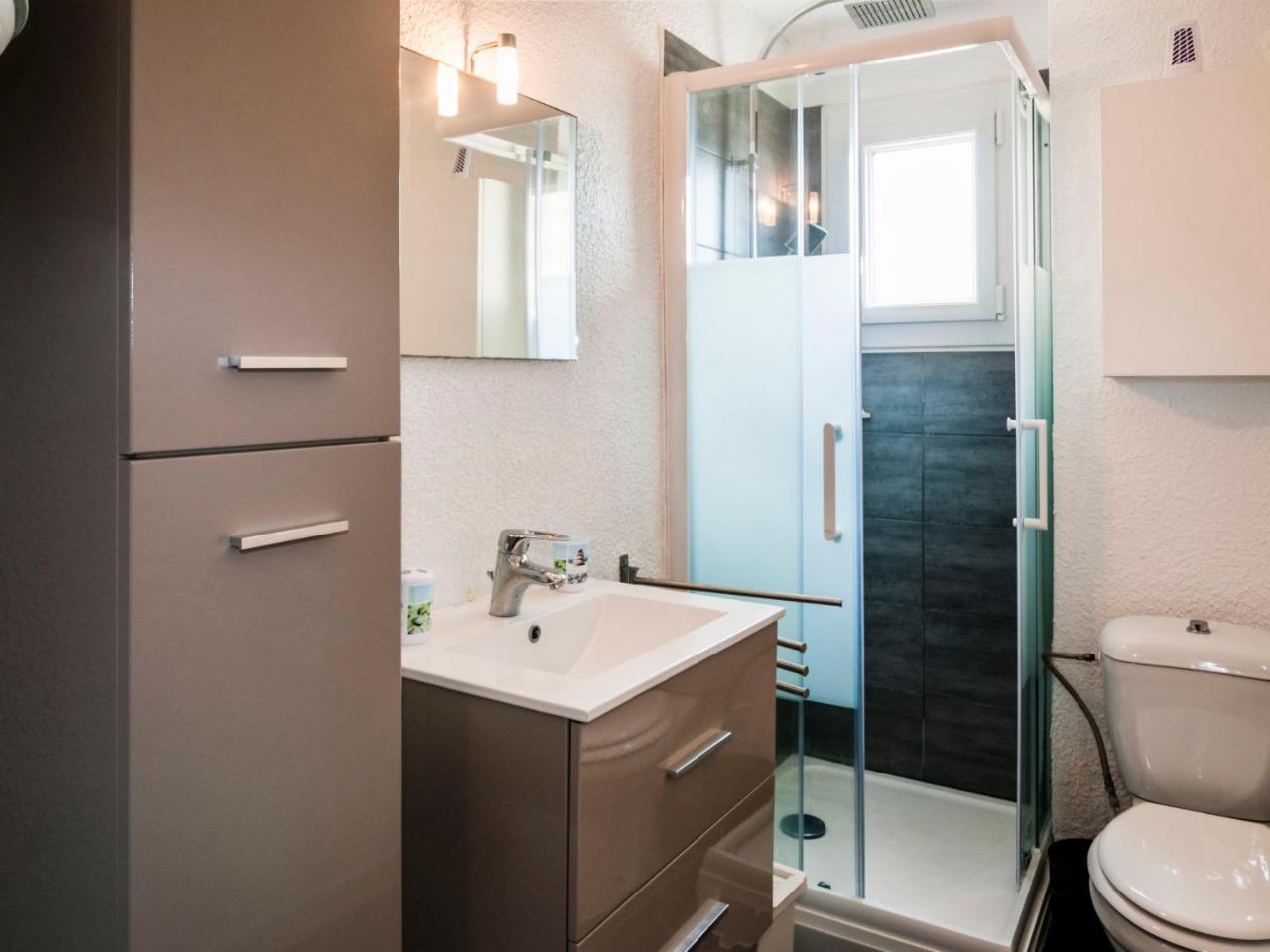 Apartment Les Maisons De L'Ocean-7 By Interhome Лакано Экстерьер фото
